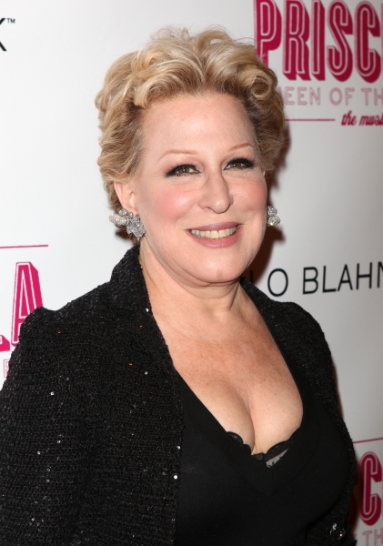 Photo Coverage: PRISCILLA QUEEN OF THE DESERT Red Carpet - Part 1 Image
