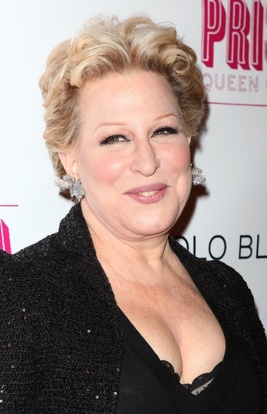 Photo Coverage: PRISCILLA QUEEN OF THE DESERT Red Carpet - Part 1 Image