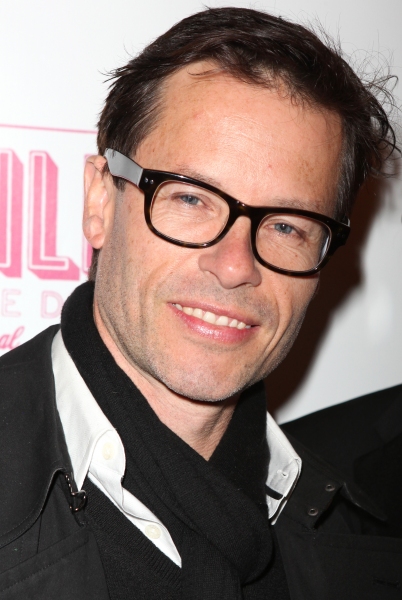 Photo Coverage: PRISCILLA QUEEN OF THE DESERT Red Carpet - Part 1 Image
