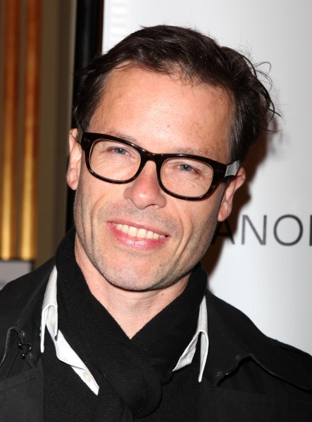 Photo Coverage: PRISCILLA QUEEN OF THE DESERT Red Carpet - Part 1 Image