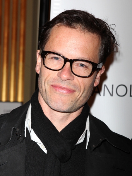 Photo Coverage: PRISCILLA QUEEN OF THE DESERT Red Carpet - Part 1 Image