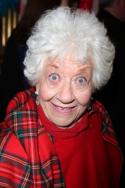 Photo Coverage: PRISCILLA QUEEN OF THE DESERT Red Carpet - Part 1 Image