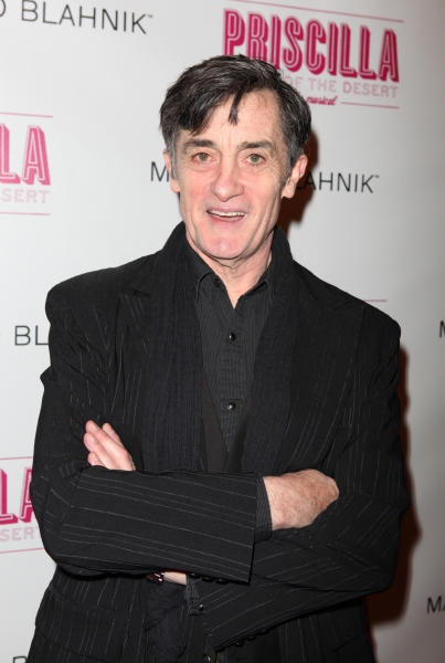 Photo Coverage: PRISCILLA QUEEN OF THE DESERT Red Carpet - Part 1 Image