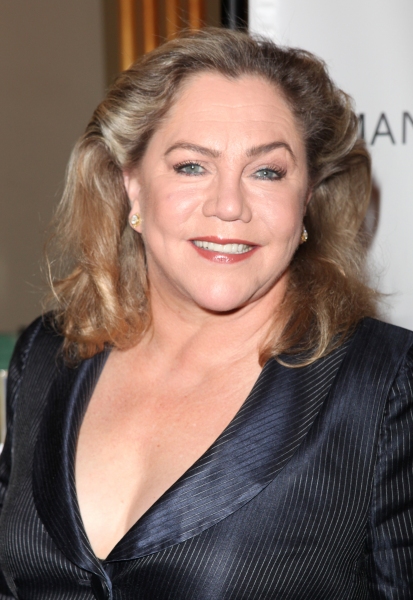 Kathleen Turner and daughter Rachel Weiss  attending the Broadway opening Night Perfo Photo