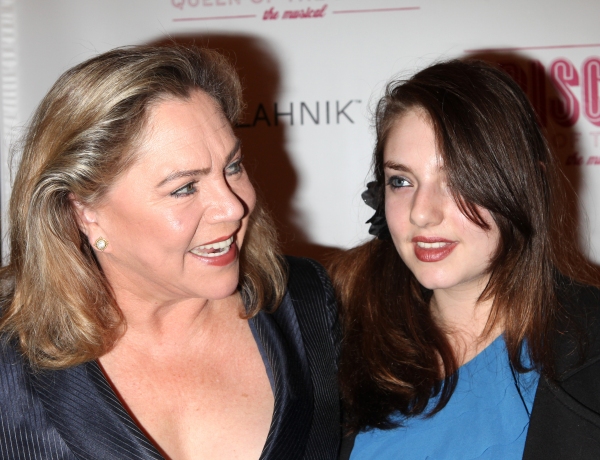 Photo Coverage: PRISCILLA QUEEN OF THE DESERT Red Carpet - Part 1 Image