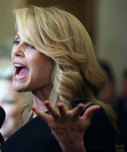 Photo Coverage: PRISCILLA QUEEN OF THE DESERT Red Carpet - Part 2 Image