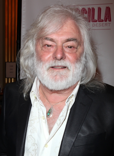 Photo Coverage: PRISCILLA QUEEN OF THE DESERT Red Carpet - Part 2 Image