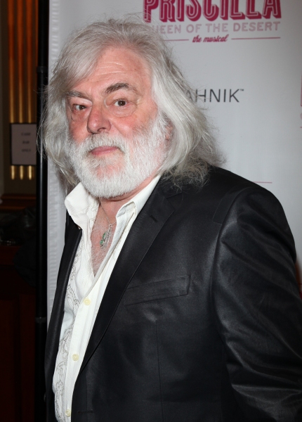 Photo Coverage: PRISCILLA QUEEN OF THE DESERT Red Carpet - Part 2 Image