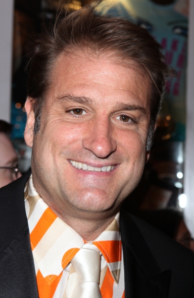 Photo Coverage: PRISCILLA QUEEN OF THE DESERT Red Carpet - Part 2 Image