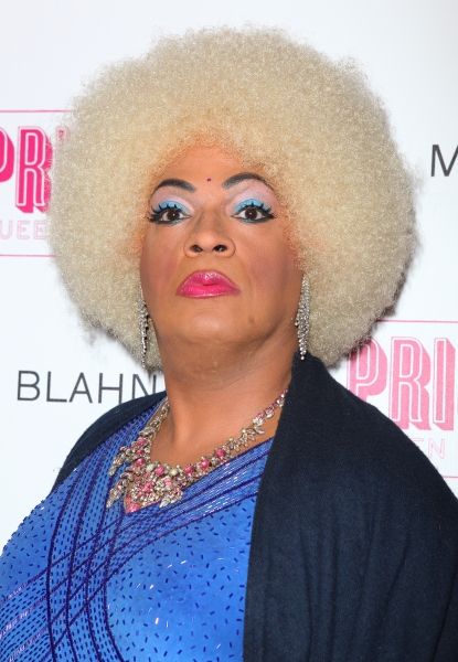 Photo Coverage: PRISCILLA QUEEN OF THE DESERT Red Carpet - Part 2 Image