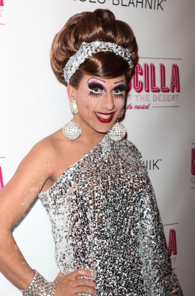 Photo Coverage: PRISCILLA QUEEN OF THE DESERT Red Carpet - Part 2 Image
