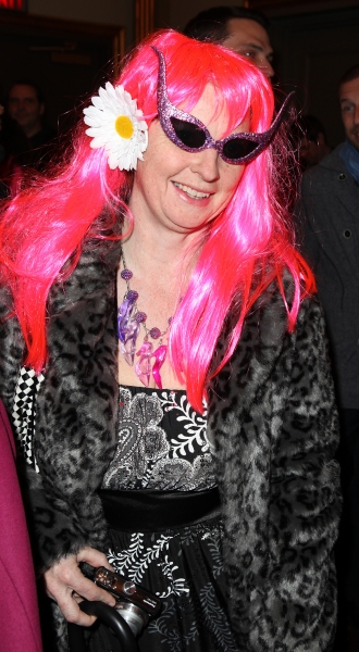 Photo Coverage: PRISCILLA QUEEN OF THE DESERT Red Carpet - Part 2 Image
