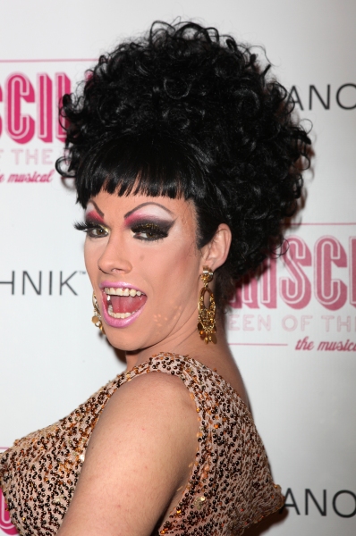 Photo Coverage: PRISCILLA QUEEN OF THE DESERT Red Carpet - Part 2 Image