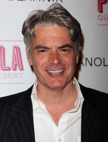 Photo Coverage: PRISCILLA QUEEN OF THE DESERT Red Carpet - Part 2 Image