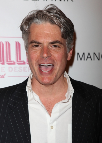 Photo Coverage: PRISCILLA QUEEN OF THE DESERT Red Carpet - Part 2 Image