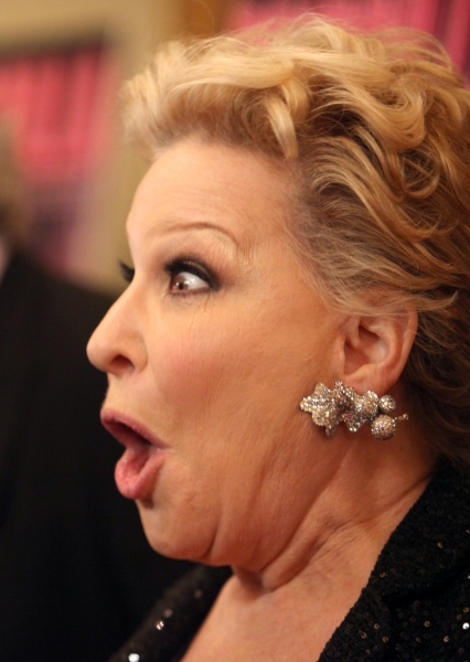 Photo Coverage: PRISCILLA QUEEN OF THE DESERT Red Carpet - Part 2 Image