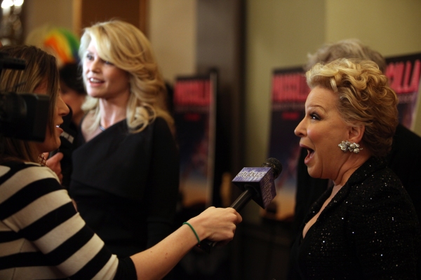Photo Coverage: PRISCILLA QUEEN OF THE DESERT Red Carpet - Part 2 Image