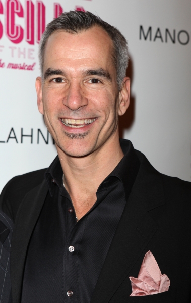 Photo Coverage: PRISCILLA QUEEN OF THE DESERT Red Carpet - Part 2 Image