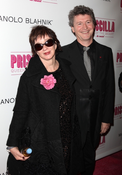 Photo Coverage: PRISCILLA QUEEN OF THE DESERT Red Carpet - Part 2 Image