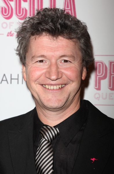 Photo Coverage: PRISCILLA QUEEN OF THE DESERT Red Carpet - Part 2 Image