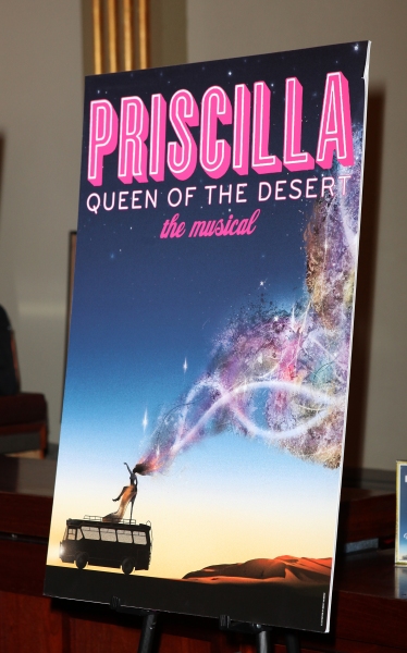 Photo Coverage: PRISCILLA QUEEN OF THE DESERT Red Carpet - Part 2 Image