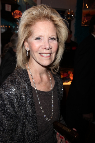 Daryl Roth attending the Broadway opening Night Performance of 'Priscilla Queen of th Photo