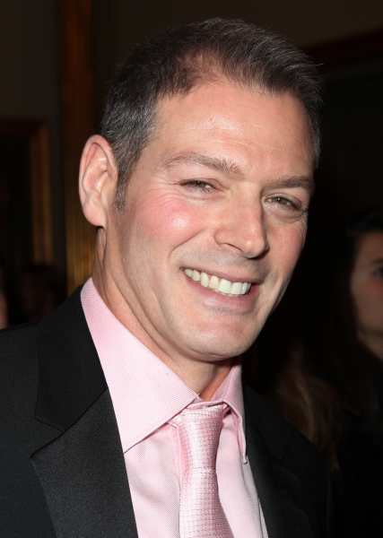 Kevin Spirtas attending the Broadway opening Night Performance of 'Priscilla Queen of Photo