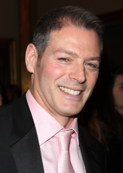 Photo Coverage: PRISCILLA QUEEN OF THE DESERT Red Carpet - Part 2 Image