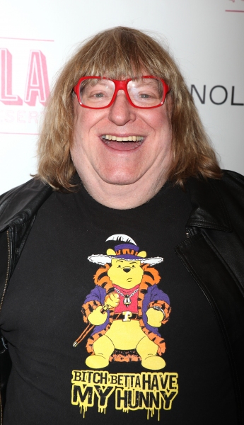 Photo Coverage: PRISCILLA QUEEN OF THE DESERT Red Carpet - Part 2 Image