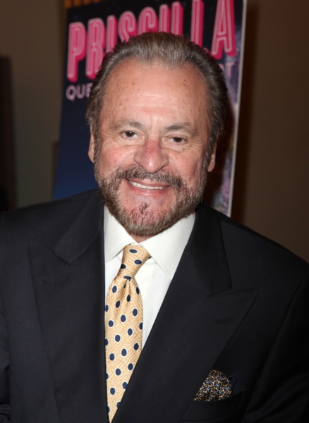 Photo Coverage: PRISCILLA QUEEN OF THE DESERT Red Carpet - Part 2 Image