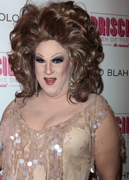 Photo Coverage: PRISCILLA QUEEN OF THE DESERT Red Carpet - Part 2 Image