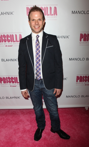 Photo Coverage: PRISCILLA QUEEN OF THE DESERT Red Carpet - Part 2 Image