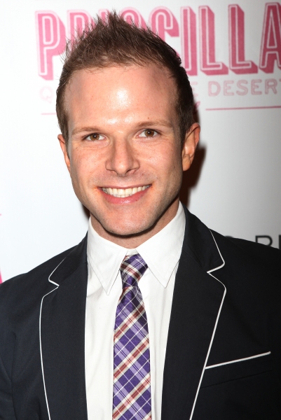 Photo Coverage: PRISCILLA QUEEN OF THE DESERT Red Carpet - Part 2 Image