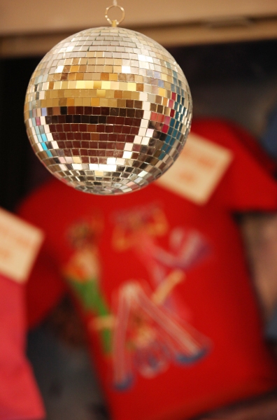 Photo Coverage: PRISCILLA Lobby Boutique is Open! Image