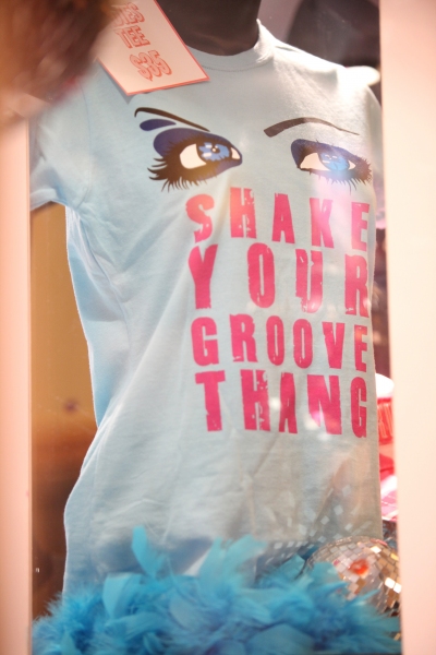 Photo Coverage: PRISCILLA Lobby Boutique is Open! Image