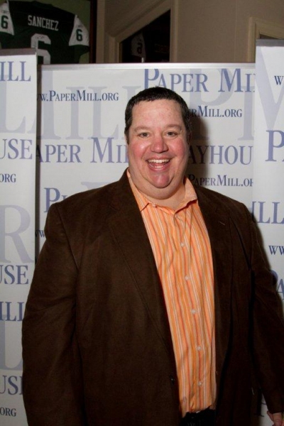 Photo Flash: Paper Mill's FORUM Celebrates Opening Night Image