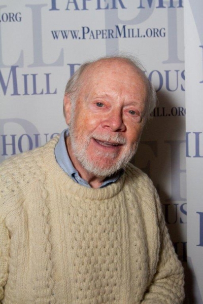 Photo Flash: Paper Mill's FORUM Celebrates Opening Night Image