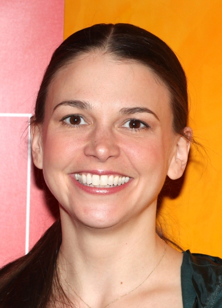 Photo Coverage: TimesTalks Conversation with Sutton Foster, Joel Grey & Kathleen Marshall Image