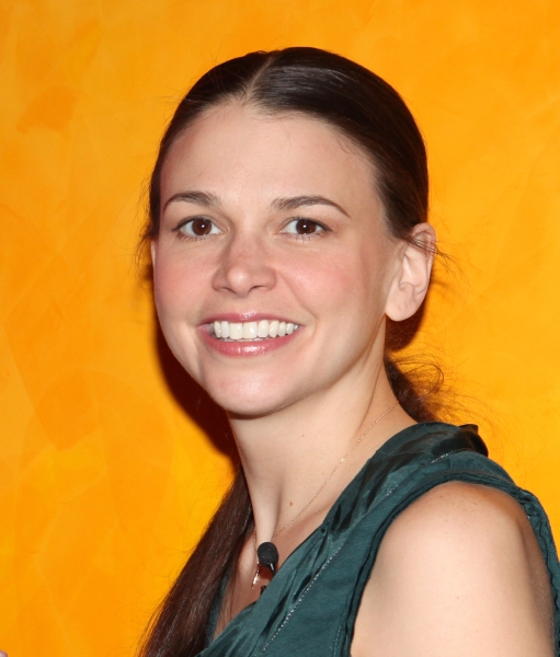 Photo Coverage: TimesTalks Conversation with Sutton Foster, Joel Grey & Kathleen Marshall Image