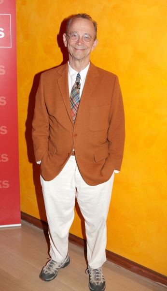 Photo Coverage: TimesTalks Conversation with Sutton Foster, Joel Grey & Kathleen Marshall Image
