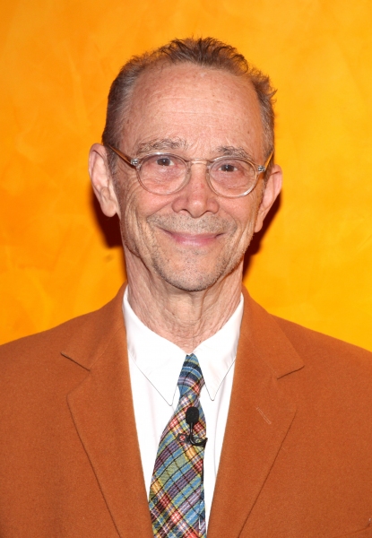 Photo Coverage: TimesTalks Conversation with Sutton Foster, Joel Grey & Kathleen Marshall Image
