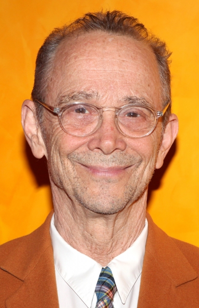 Photo Coverage: TimesTalks Conversation with Sutton Foster, Joel Grey & Kathleen Marshall Image
