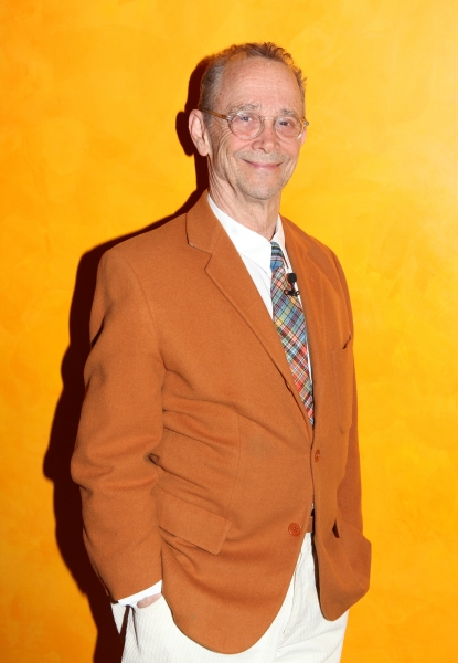 Photo Coverage: TimesTalks Conversation with Sutton Foster, Joel Grey & Kathleen Marshall Image