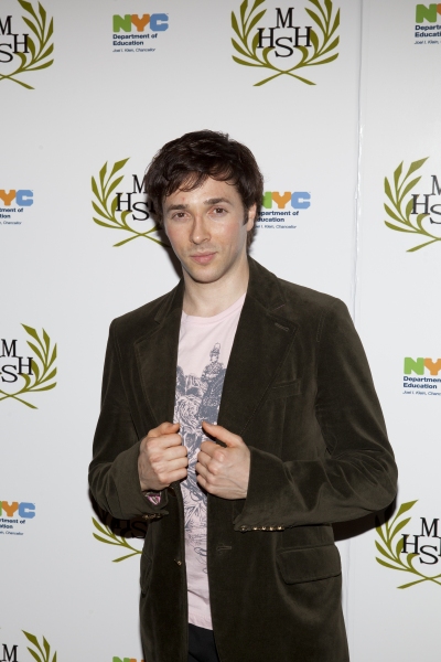 Photo Coverage: Sykes, Urie & More at GAYFest! 