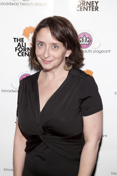 Photo Coverage: Broadway Beauty Pageant 2011! Image