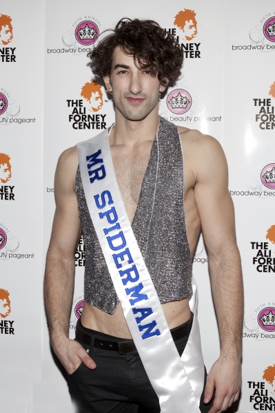 Photo Coverage: Broadway Beauty Pageant 2011! Image