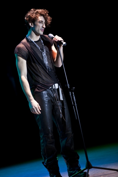 Photo Coverage: Broadway Beauty Pageant 2011! Image