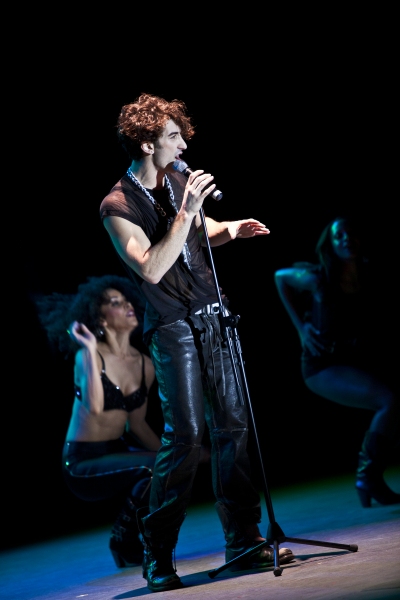 Photo Coverage: Broadway Beauty Pageant 2011! Image
