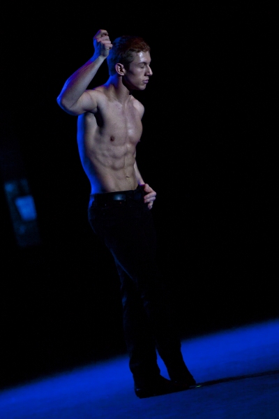 Photo Coverage: Broadway Beauty Pageant 2011! Image