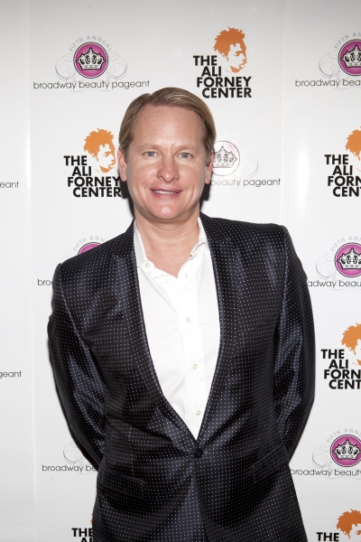 Carson Kressley Photo